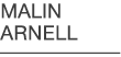 Malin Arnell